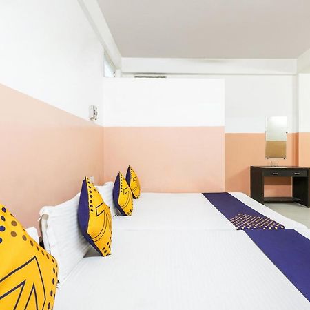 Spot On 68590 Hotel Jagdamba Palace Bhopal Ngoại thất bức ảnh