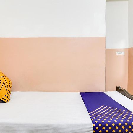 Spot On 68590 Hotel Jagdamba Palace Bhopal Ngoại thất bức ảnh