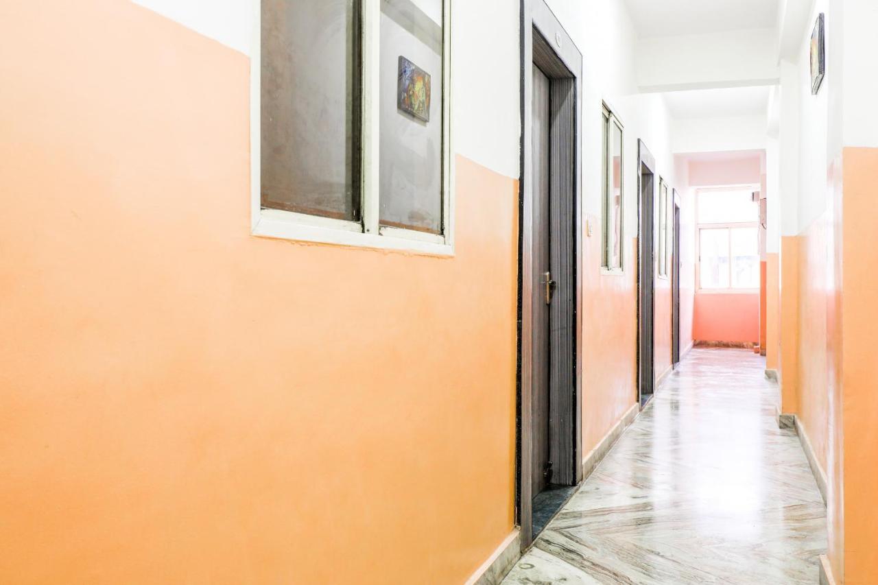 Spot On 68590 Hotel Jagdamba Palace Bhopal Ngoại thất bức ảnh