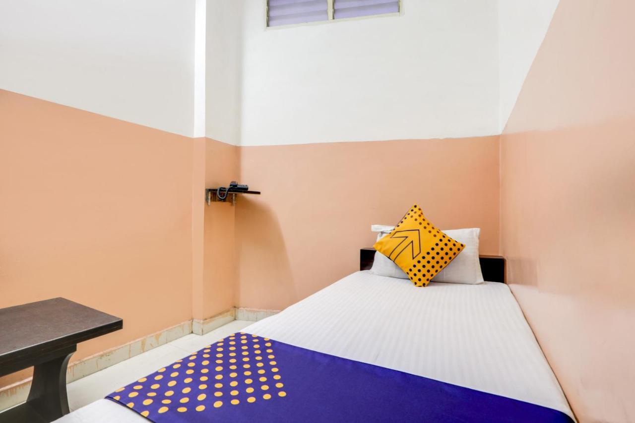 Spot On 68590 Hotel Jagdamba Palace Bhopal Ngoại thất bức ảnh