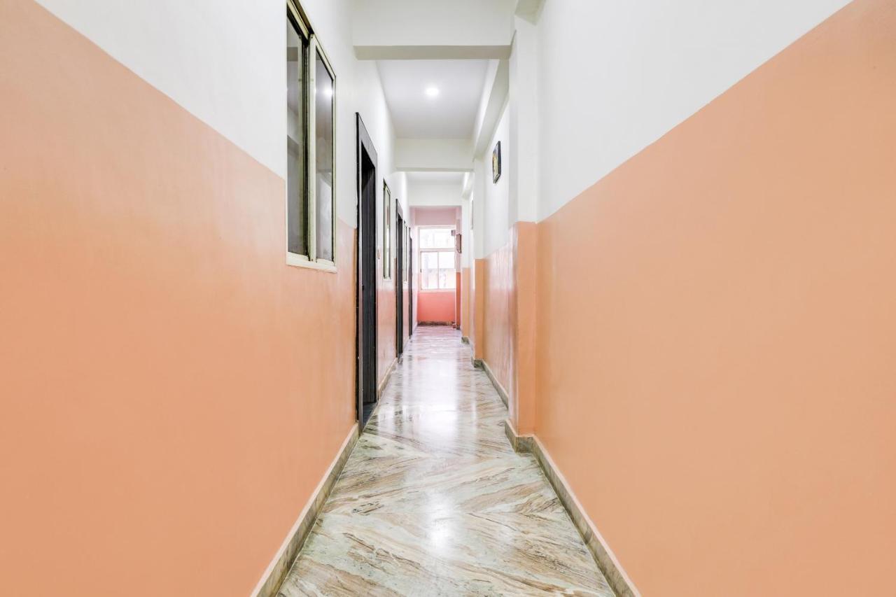 Spot On 68590 Hotel Jagdamba Palace Bhopal Ngoại thất bức ảnh