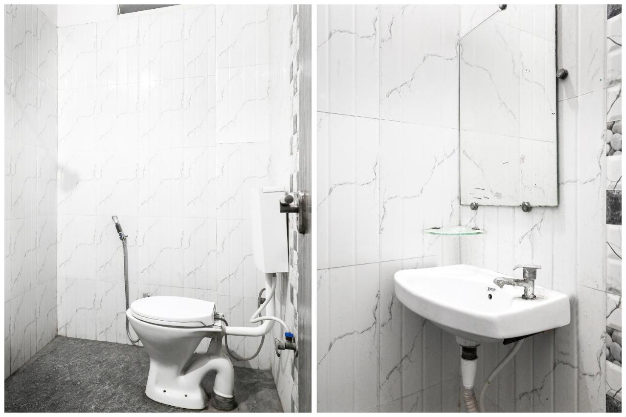 Spot On 68590 Hotel Jagdamba Palace Bhopal Ngoại thất bức ảnh